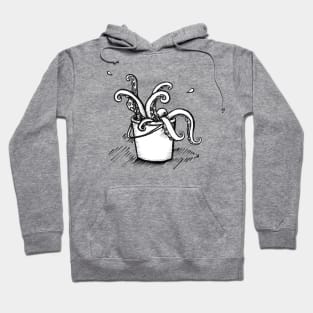 Octobucket Hoodie